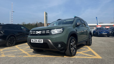 Dacia Duster 1.0 TCe 90 Journey 5dr Petrol Estate